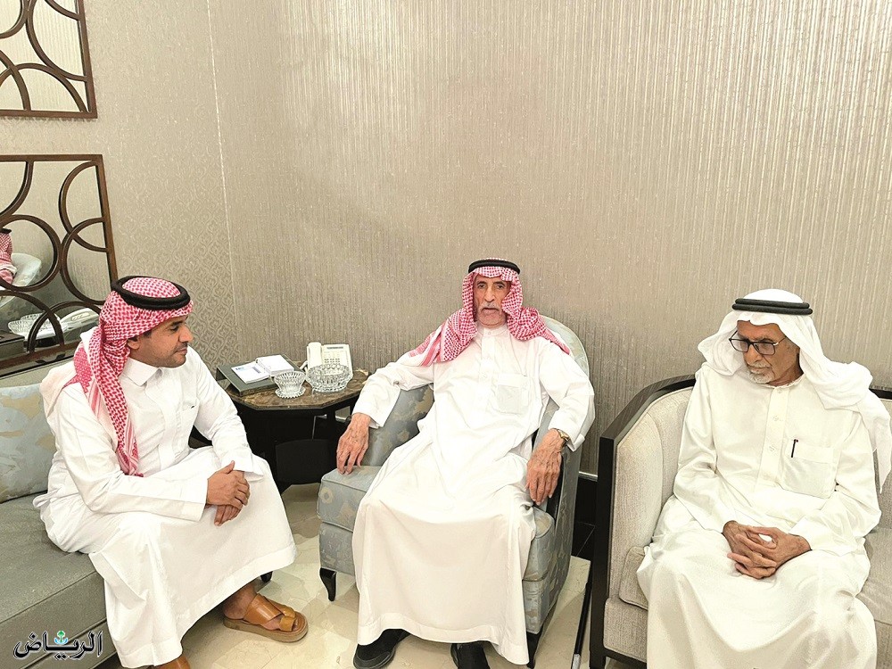 Omran bin Mohammed Al-Omran